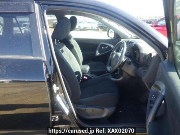 Used 2010 AT toyota vanguard ACA38W Image[11]