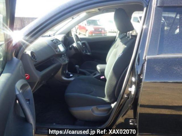 Used 2010 AT toyota vanguard ACA38W Image[12]