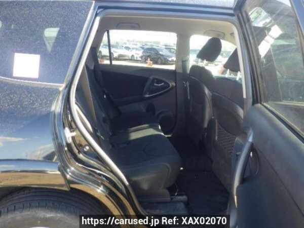 Used 2010 AT toyota vanguard ACA38W Image[13]