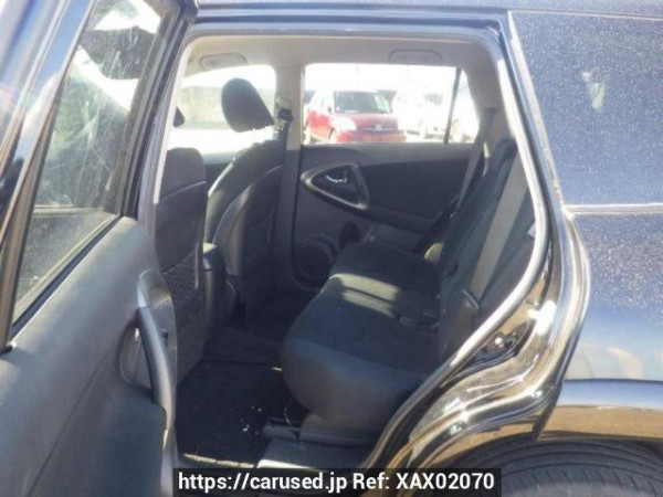 Used 2010 AT toyota vanguard ACA38W Image[14]