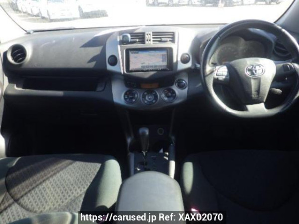 Used 2010 AT toyota vanguard ACA38W Image[15]