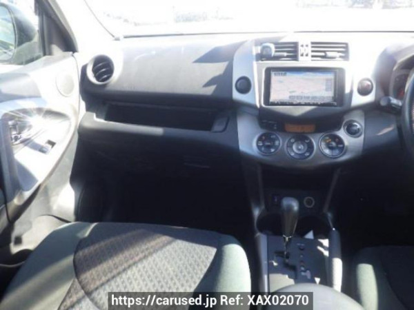 Used 2010 AT toyota vanguard ACA38W Image[16]