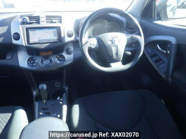 Used 2010 AT toyota vanguard ACA38W Image[17]