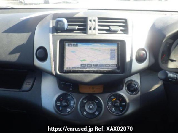 Used 2010 AT toyota vanguard ACA38W Image[18]