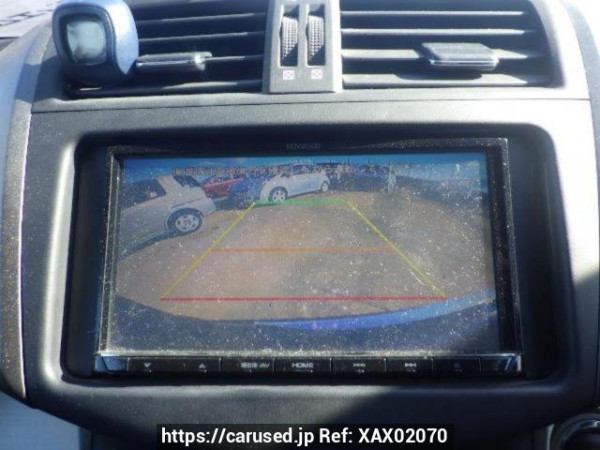 Used 2010 AT toyota vanguard ACA38W Image[19]