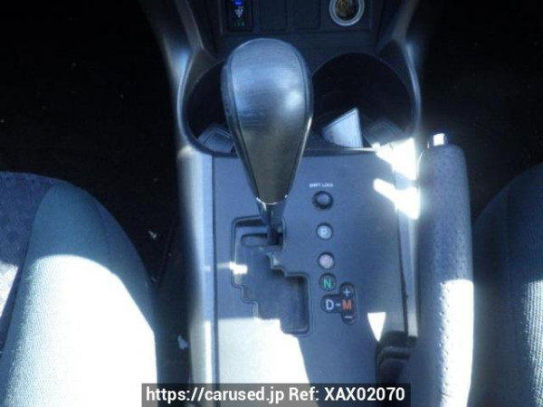 Used 2010 AT toyota vanguard ACA38W Image[20]