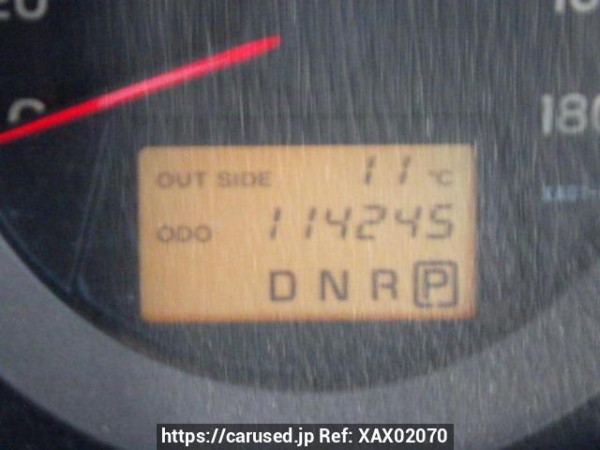 Used 2010 AT toyota vanguard ACA38W Image[22]