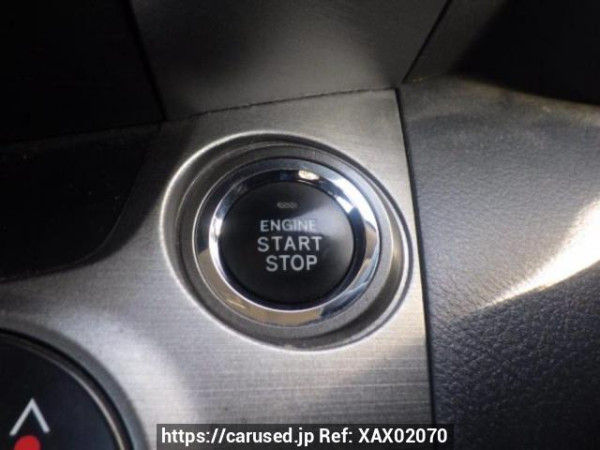 Used 2010 AT toyota vanguard ACA38W Image[23]