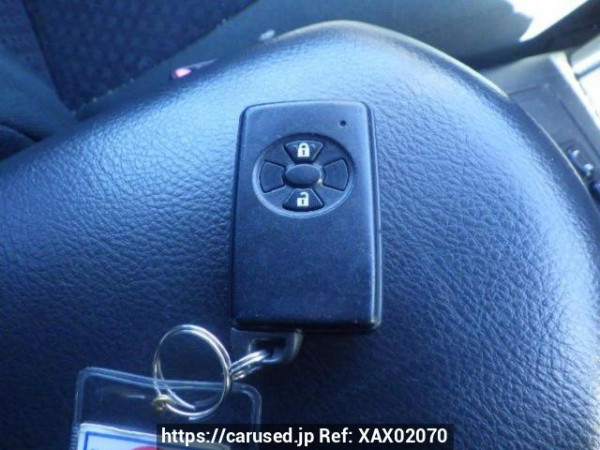 Used 2010 AT toyota vanguard ACA38W Image[24]