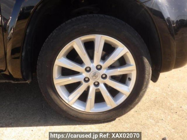 Used 2010 AT toyota vanguard ACA38W Image[26]
