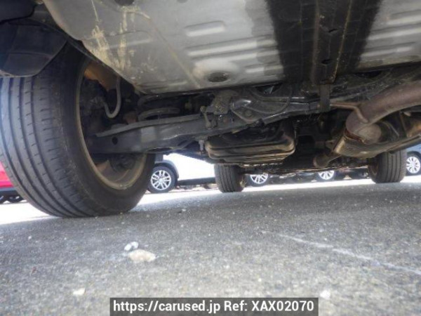 Used 2010 AT toyota vanguard ACA38W Image[31]