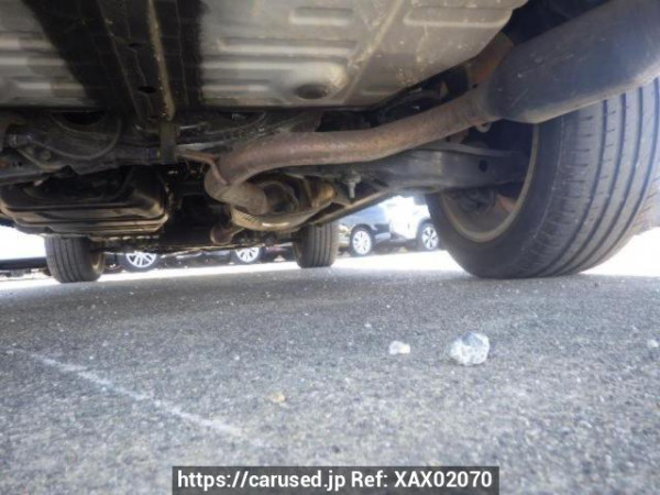 Used 2010 AT toyota vanguard ACA38W Image[32]