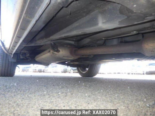 Used 2010 AT toyota vanguard ACA38W Image[33]