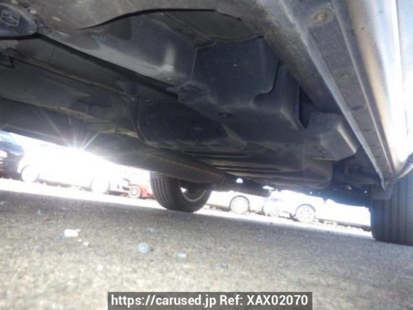 Used 2010 AT toyota vanguard ACA38W Image[34]