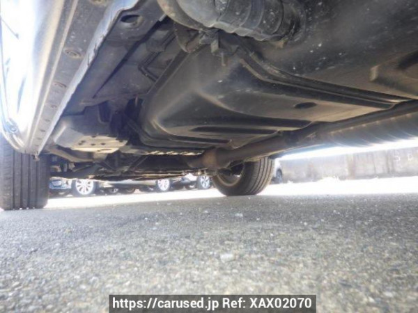 Used 2010 AT toyota vanguard ACA38W Image[35]