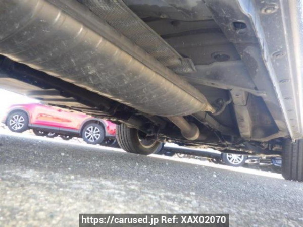 Used 2010 AT toyota vanguard ACA38W Image[36]