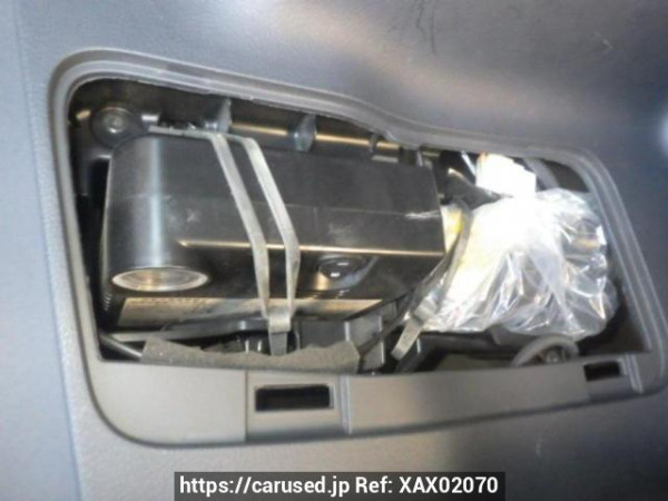 Used 2010 AT toyota vanguard ACA38W Image[37]