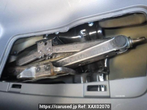 Used 2010 AT toyota vanguard ACA38W Image[38]