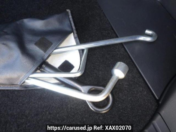 Used 2010 AT toyota vanguard ACA38W Image[39]