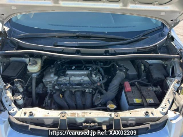 Used 2008 AT toyota noah ZRR70W Image[9]