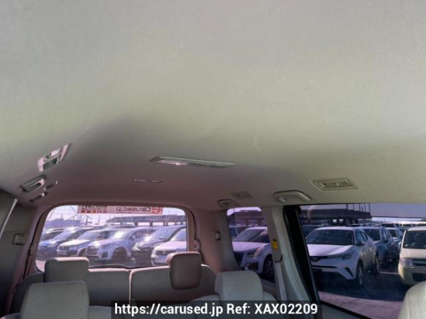 Used 2008 AT toyota noah ZRR70W Image[12]