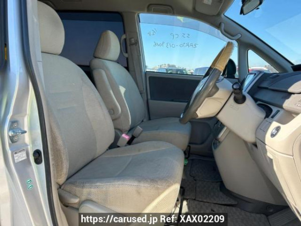 Used 2008 AT toyota noah ZRR70W Image[13]