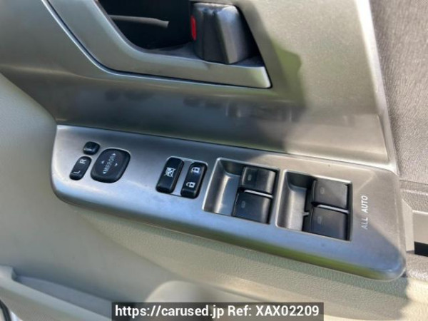 Used 2008 AT toyota noah ZRR70W Image[18]