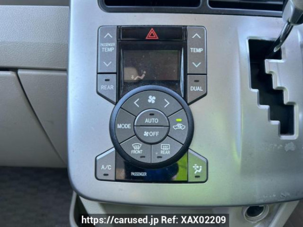 Used 2008 AT toyota noah ZRR70W Image[25]