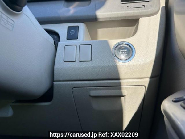 Used 2008 AT toyota noah ZRR70W Image[27]