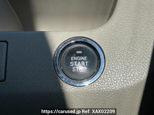 Used 2008 AT toyota noah ZRR70W Image[28]