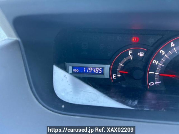 Used 2008 AT toyota noah ZRR70W Image[31]