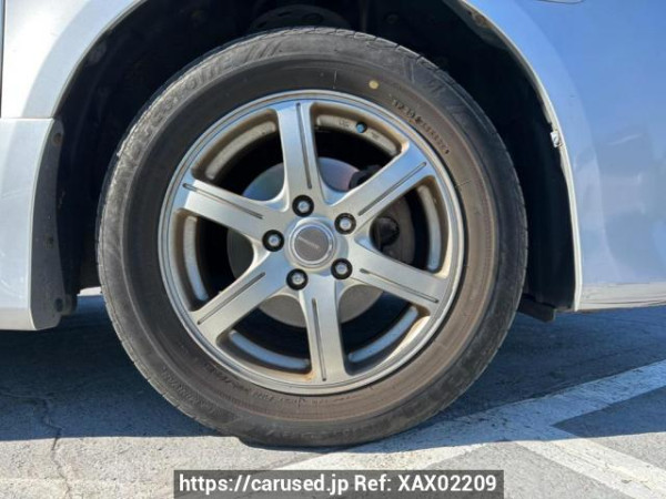 Used 2008 AT toyota noah ZRR70W Image[32]