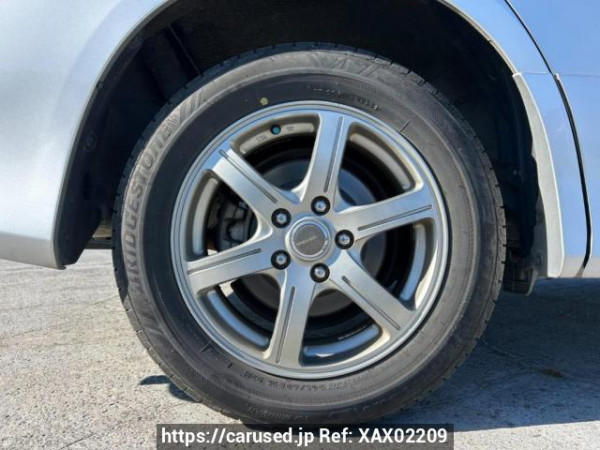 Used 2008 AT toyota noah ZRR70W Image[33]