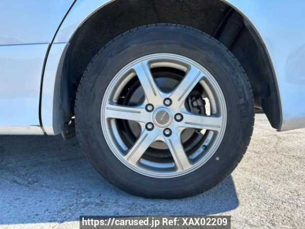 Used 2008 AT toyota noah ZRR70W Image[34]
