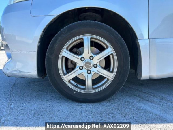 Used 2008 AT toyota noah ZRR70W Image[35]
