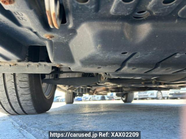 Used 2008 AT toyota noah ZRR70W Image[36]