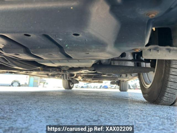 Used 2008 AT toyota noah ZRR70W Image[37]