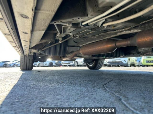 Used 2008 AT toyota noah ZRR70W Image[38]