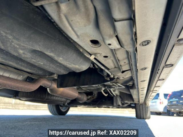 Used 2008 AT toyota noah ZRR70W Image[39]