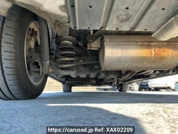 Used 2008 AT toyota noah ZRR70W Image[42]