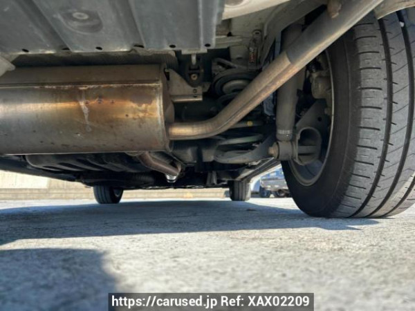 Used 2008 AT toyota noah ZRR70W Image[43]