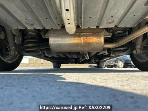 Used 2008 AT toyota noah ZRR70W Image[44]