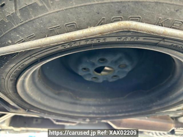 Used 2008 AT toyota noah ZRR70W Image[45]