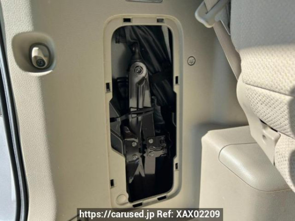 Used 2008 AT toyota noah ZRR70W Image[47]