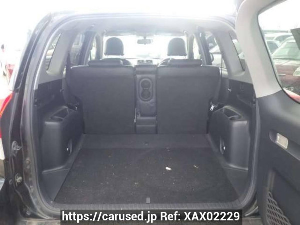Used 2013 AT toyota vanguard ACA38W Image[8]