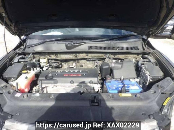 Used 2013 AT toyota vanguard ACA38W Image[9]