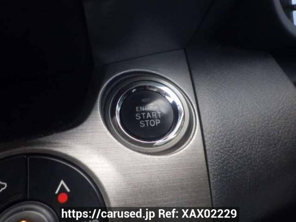 Used 2013 AT toyota vanguard ACA38W Image[18]