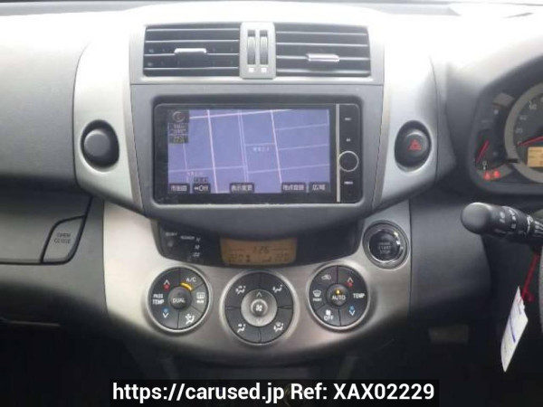 Used 2013 AT toyota vanguard ACA38W Image[19]