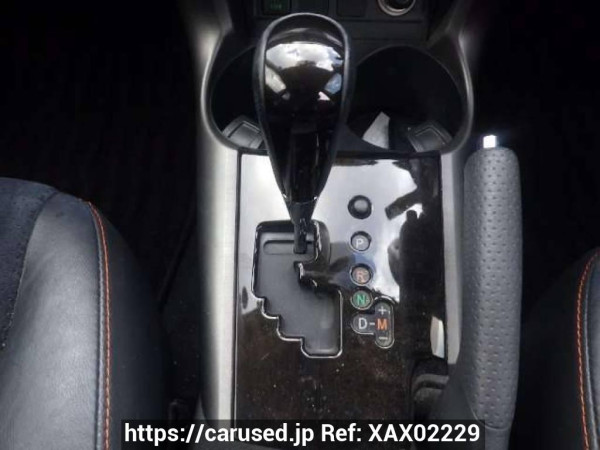 Used 2013 AT toyota vanguard ACA38W Image[21]