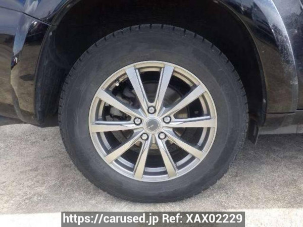 Used 2013 AT toyota vanguard ACA38W Image[24]